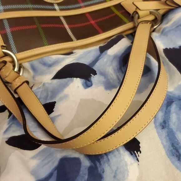 Coach Shoulder Bag - Picture 3 of 8